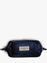 Trousse De Toilette Medium Cabaia Multicolore travel TRAVELKI-vue-porte