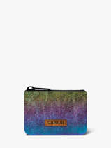 Mini Front Pocket Cabaia Multicolor pocket POCKMINI