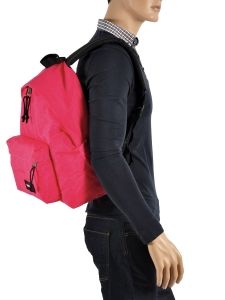 Backpack Padded Pak