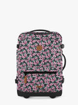 Cabin Luggage Cabaia Multicolor travel S