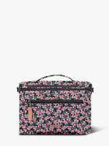 Medium Vanity Bag Cabaia Multicolor travel VANITY