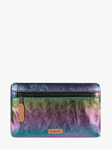 Detachable Front Pocket For Backpack Pocket Cabaia Multicolor pocket POCKFACE