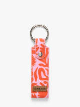 Keychain Cabaia Pink accessoire KEYCHAIN