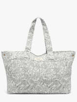 Sac Port� �paule Amour Polyester Miniprix Vert amour S005