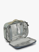 Sac Gouter Cameleon Bleu vintage urban PBVBBL24-vue-porte