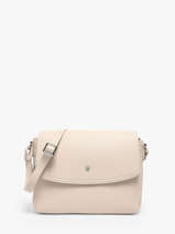 Sac Bandouli�re Maya Hexagona Beige maya 2120201