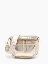 Belt Bag Miniprix Gold sangle 1