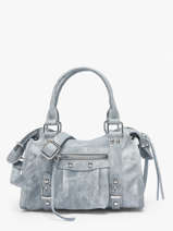 Satchel Victoire Miniprix Red victoire 1