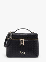 Shoulder Bag Bliss By byblos Black bliss BS81B01