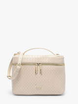 Shoulder Bag Bliss By byblos White bliss BS81B01