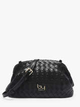 Crossbody Bag Desire By byblos Black desire BS95B06