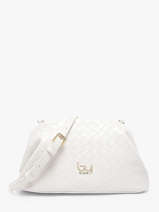 Crossbody Bag Desire By byblos White desire BS95B06