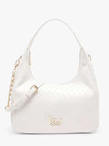 Shoulder Bag Desire By byblos White desire BS95B07
