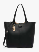 Satchel Sunset By byblos Black sunset BS79B01