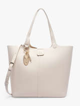 Satchel Sunset By byblos White sunset BS79B01