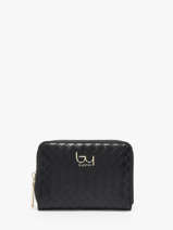 Wallet By byblos Black bliss PS81B136