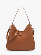 Shoulder Bag Sunset By byblos Brown sunset BS79B02