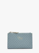 Portefeuille By byblos Bleu bliss PS81B42