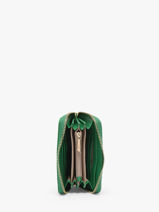 Portefeuille By byblos Vert bliss PS81B136-vue-porte