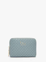 Portefeuille By byblos Bleu bliss PS81B136