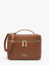 Sac Bandouli�re Bliss By byblos Marron bliss BS81B01