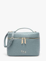 Shoulder Bag Bliss By byblos Blue bliss BS81B01