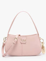 Shoulder Bag Sunset By byblos Pink sunset BS79B03