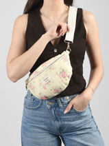 Sac Banane Miniprix Rose amour S047-vue-porte