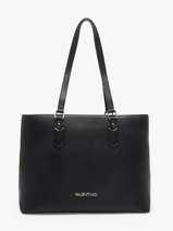 Shoulder Bag Brixton Valentino Black brixton VBS7LX11