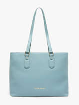 Shoulder Bag Brixton Valentino Blue brixton VBS7LX11