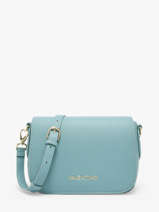 Sac Bandouli�re Brixton Valentino Bleu brixton VBS7LX08