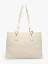 Sac Port� �paule Brixton Valentino Blanc brixton VBS7LX11