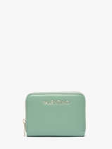 Wallet Valentino Green clio re VPS9G137