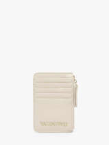 Card Holder Valentino Beige brixton VPS7X820