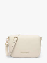 Shoulder Bag Brixton Valentino Beige brixton VBS7LX08