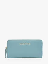 Wallet Brixton Valentino Blue brixton VPS7X155
