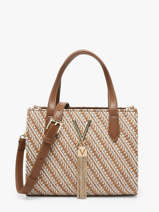 Satchel Divina Summer Valentino Brown divina summer VBS9XI15