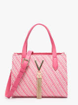 Satchel Divina Summer Valentino Pink divina summer VBS9XI15
