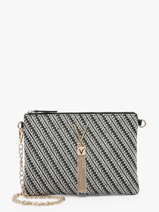Crossbody Bag Divina Summer Valentino Black divina summer VBS9XI19
