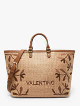 Satchel Kore Polyurethane Valentino Beige kore VBS9TG4P