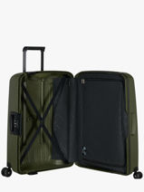 Hardside Luggage S