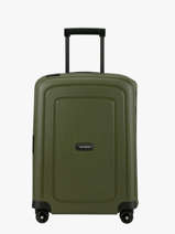 Cabin Luggage S