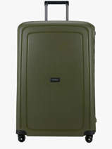 Hardside Luggage S