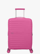 Valise Cabine Extensible American tourister Rose fastforward 155259