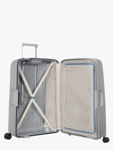 Hardside Luggage S
