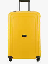 Hardside Luggage S