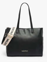 Shoulder Bag Doris Re Valentino Black doris re VBS9ON01