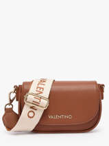 Shoulder Bag Doris Re Valentino Brown doris re VBS9ON09