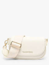 Sac Bandouli�re Doris Re Valentino Beige doris re VBS9ON09