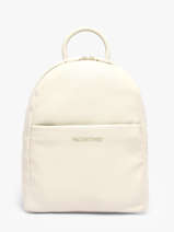 Backpack Valentino White doris re VBS9ON20
